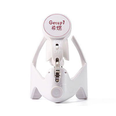 希燃鼻梁按摩器 骨骼发育期产品