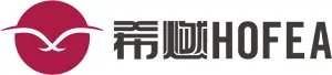 希燃GETUP7官网|希燃科技|希望羽毛HOFEA.COM Logo